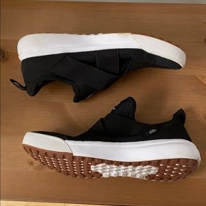 Vans Ultra Range